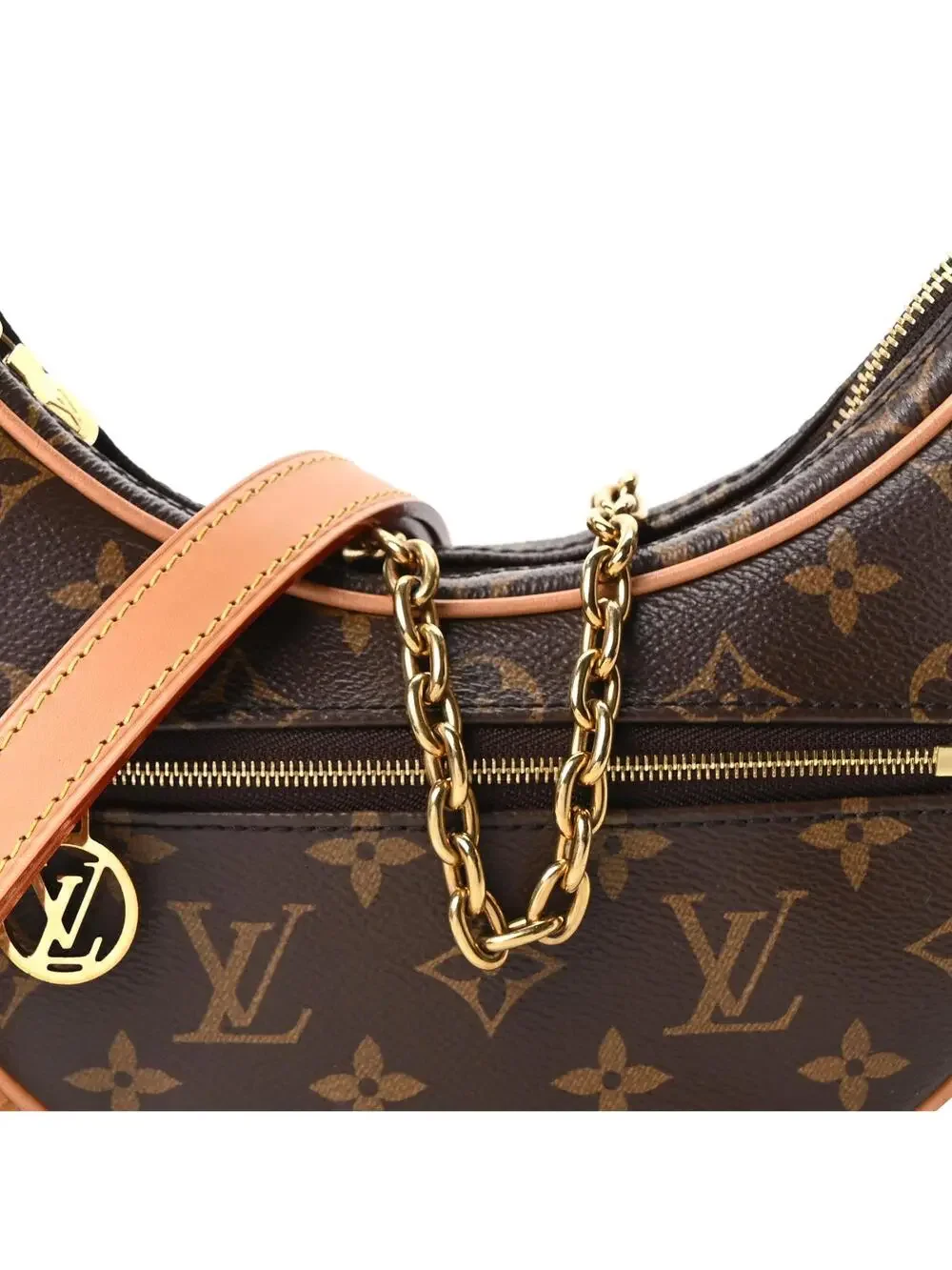Louis Vuitton indulge luxury